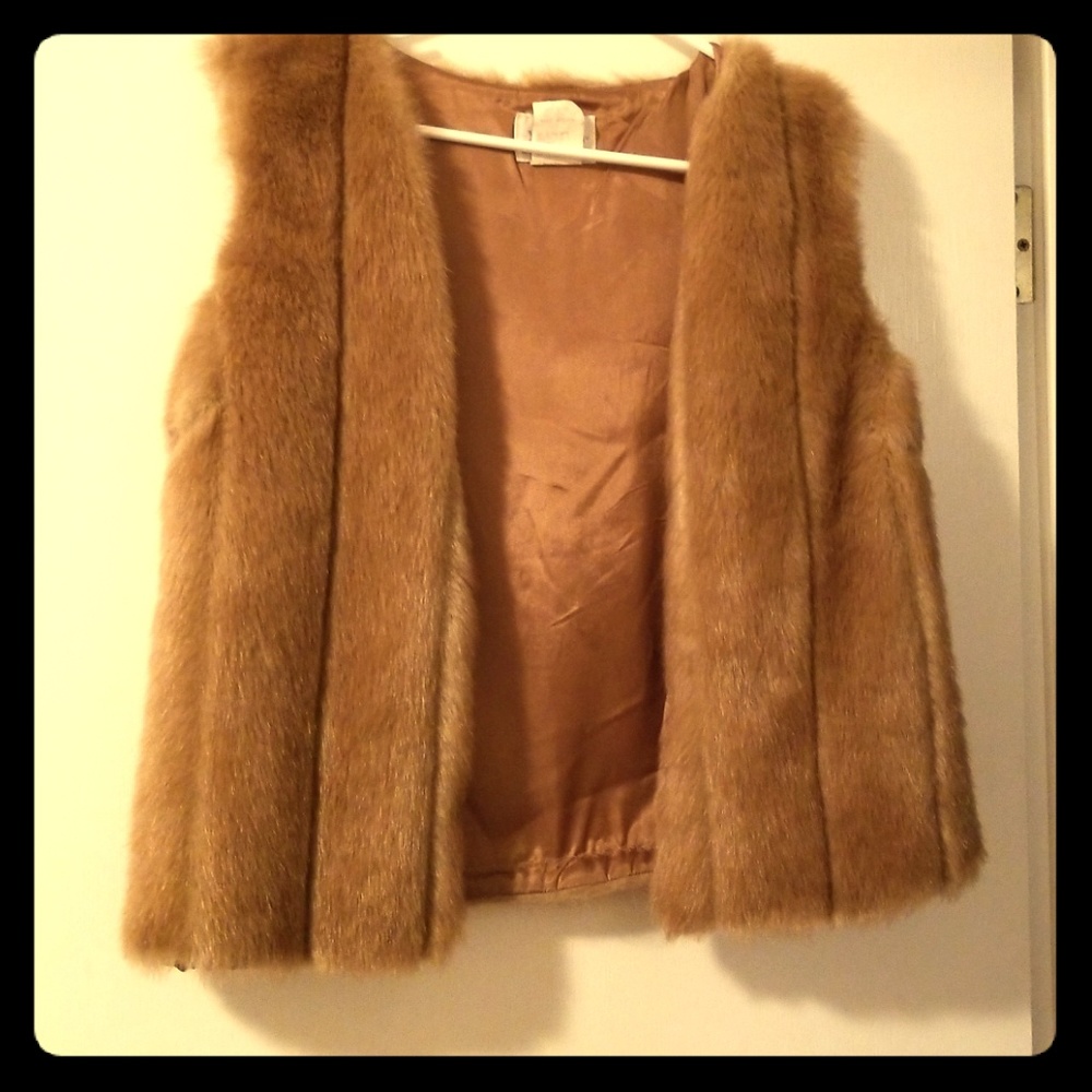 Vest
